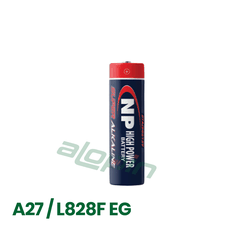 Pin National Power Alkaline A27 / L828F EG - Chính Hãng