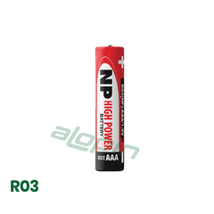 Pin National Power AAA / R03 - Chính Hãng
