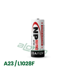 Pin National Power Alkaline A23 / L1028F - Chính Hãng