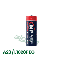 Pin National Power Alkaline A23 / L1028F EG - Chính Hãng