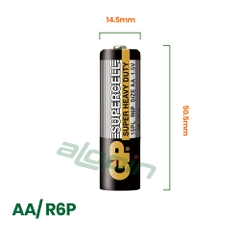 Pin GP Supercell AA/ R6P (1.5V) – Chính Hãng