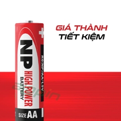 Pin National Power AA / R6P - Chính Hãng
