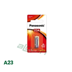 Pin Panasonic Alkaline A23 (LR-V08 / 1BPA / 23A) - Chính Hãng