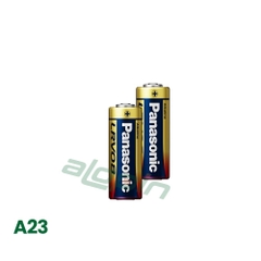 Pin Panasonic Alkaline A23 (LR-V08 / 1BPA / 23A) - Chính Hãng