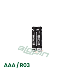Pin Maxell AAA / R03 1.5V - Chính Hãng