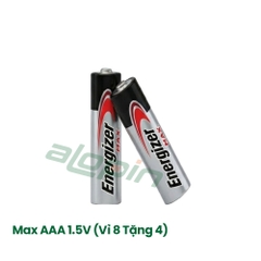 Pin Energizer Max AAAA / E96 1.5V (Vỉ 2 Viên) - Chính Hãng