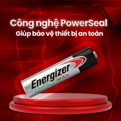 Pin Energizer Max AAAA / E96 1.5V (Vỉ 2 Viên) - Chính Hãng