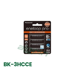Pin Sạc Panasonic Eneloop Pro AA - Chính Hãng
