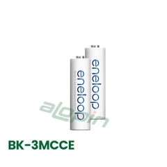 Pin Sạc Panasonic Eneloop AA - Chính Hãng