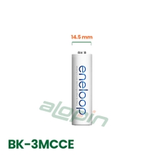 Pin Sạc Panasonic Eneloop AA - Chính Hãng