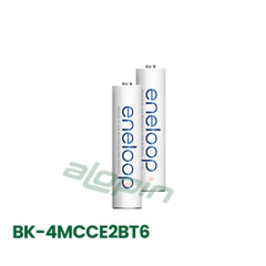 Pin Sạc Panasonic Eneloop AAA - Chính Hãng