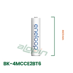 Pin Sạc Panasonic Eneloop AAA - Chính Hãng