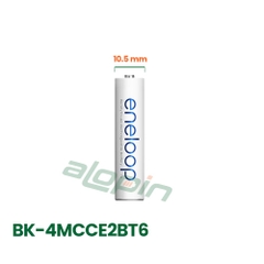 Pin Sạc Panasonic Eneloop AAA - Chính Hãng