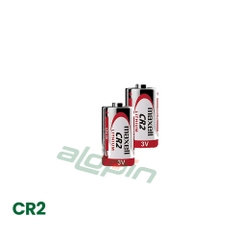 Pin Maxell CR2 (3V) - Chính Hãng