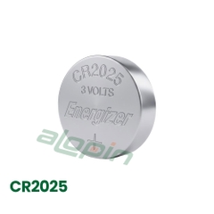 Pin Energizer CR2025 Lithium 3V - Chính Hãng