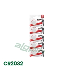 Pin Energizer CR2032 Lithium 3V - Chính Hãng