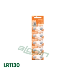 Pin Maxell Alkaline LR1130 (AG10/ LR54) - Chính Hãng