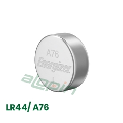 Pin Energizer Alkaline LR44 / A76 - Chính Hãng