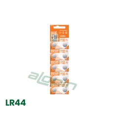 Pin Maxell Alkaline LR44 (AG13/ A76) - Chính Hãng