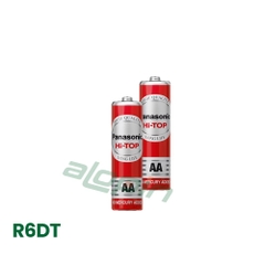 Pin Panasonic AA / R6DT - Chính Hãng