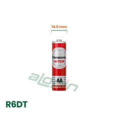 Pin Panasonic AA / R6DT - Chính Hãng