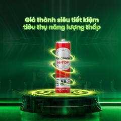 Pin Panasonic AA / R6DT - Chính Hãng