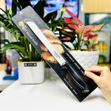Sanneng SN4803 - Dao cắt bánh mỳ 20cm