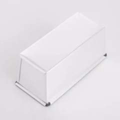 Sanneng SN2128 - Khuôn bánh chống dính 240g 175*85*70mm (ko nắp)