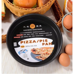Sanneng SN5764 - Khuôn pizza 8 inch (deep)