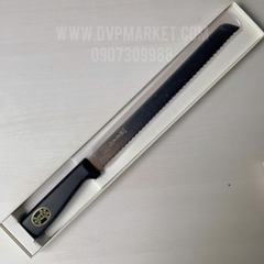 Sanneng  HO-10P - Dao cắt bánh mỳ Nhật Bản 380mm