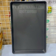 Sanneng SN1080 - Khay nướng bánh BBO 60x40x5cm