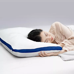 Gối lông vũ nhân tạo Doona Microfiber kháng khuẩn