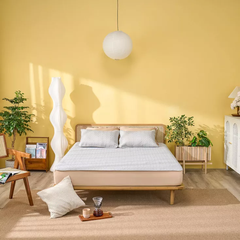 Chiếu điều hòa cao su Doona Aqua làm mát