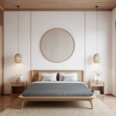 Nệm foam Goodnight Core (Akita)