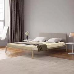 Nệm foam Goodnight Eva gấp 3 nâng đỡ dày 10cm