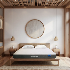 Nệm foam đa tầng Goodnight Massage 2.0 Hybrid