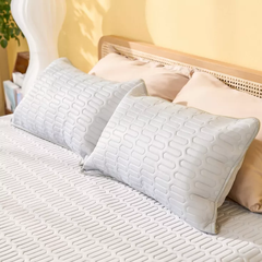 Chiếu điều hòa cao su Doona Aqua làm mát