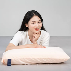 Gối Cao Su Liên Á Oval đàn hồi cao