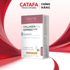 B03 Thực phẩm bảo vệ sức khỏe Collagen Express (Marin) - Biocyte