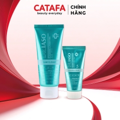 Combo D32 + D34 (Foam Cleanser + Cica Maca Cream) - Dr IASO
