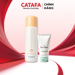 Combo J107 + J11 (Clearing Milk + Blemish Control) - Jean d'Arcel