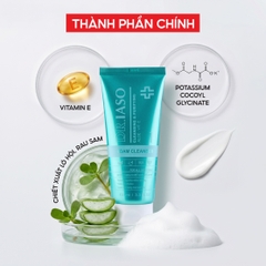 D32 Sữa rửa mặt Foam Cleanser - Dr IASO