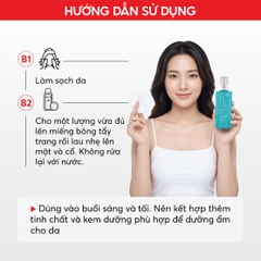 D33 Sản phẩm giúp làm sáng mịn da Exfoliating Prep - Dr IASO