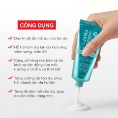 D34 Kem dưỡng ẩm cho da nhạy cảm Cica Maca Cream - Dr IASO