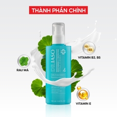 D37 Kem dưỡng da Complete Moisturizer - Dr IASO