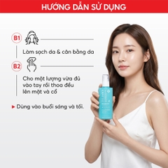 D37 Kem dưỡng da Complete Moisturizer - Dr IASO