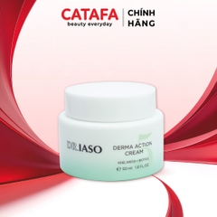 D42 Kem dưỡng Derma Action Cream - Dr IASO