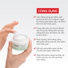 D42 Kem dưỡng Derma Action Cream - Dr IASO