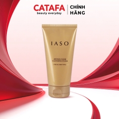 I01 Sữa rửa mặt Aroma Clear Cleansing Foam - IASO