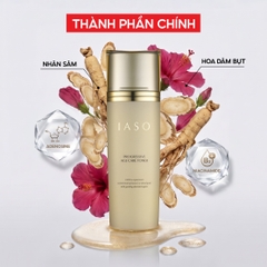 I17 Nước cân bằng da giúp giảm nếp nhăn Progressive Age Care Toner - IASO